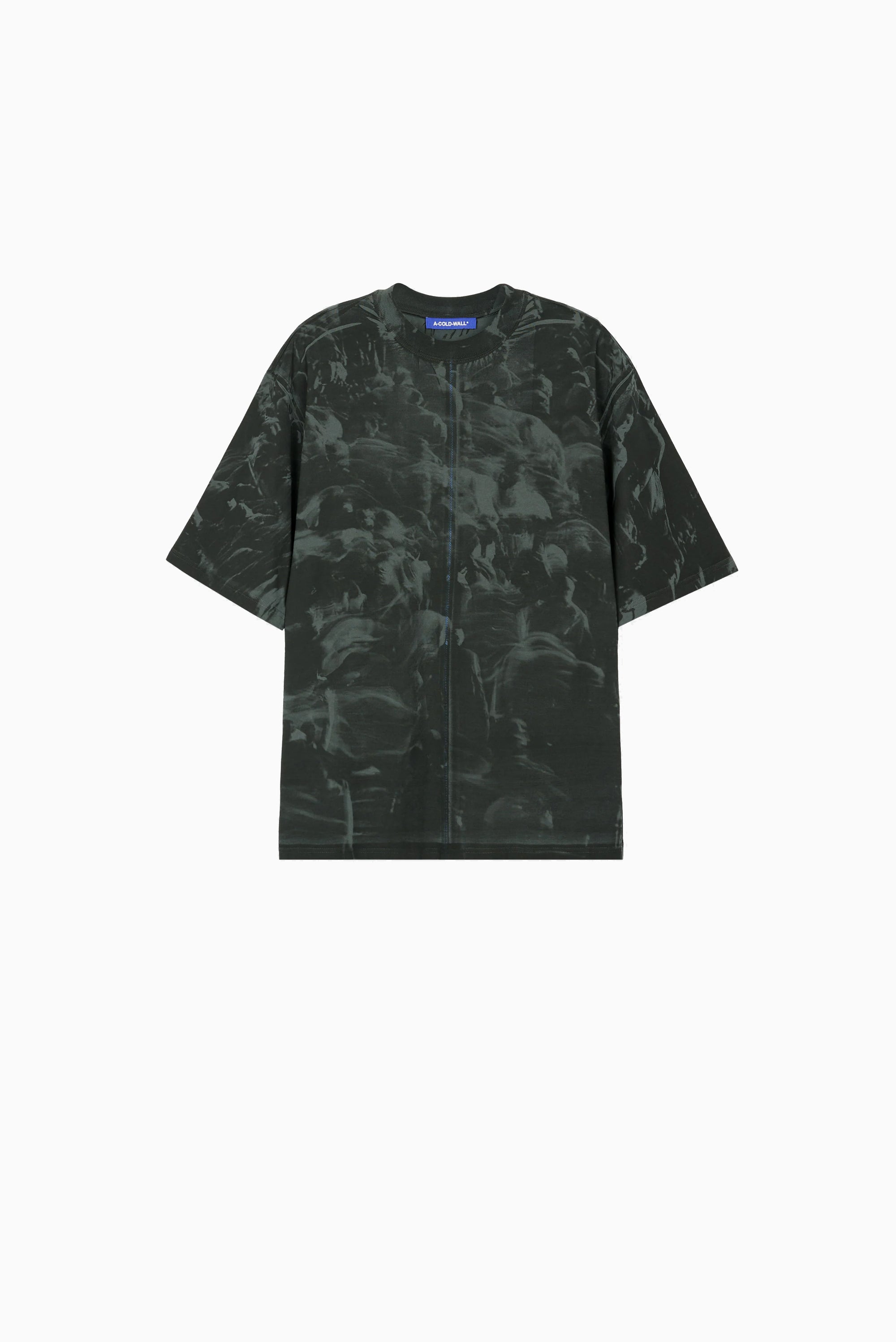 A-Cold-Wall* Bustle T-Shirt - Slate