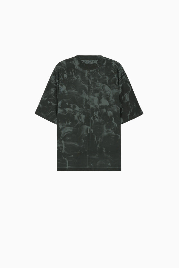 A-Cold-Wall* Bustle T-Shirt - Slate