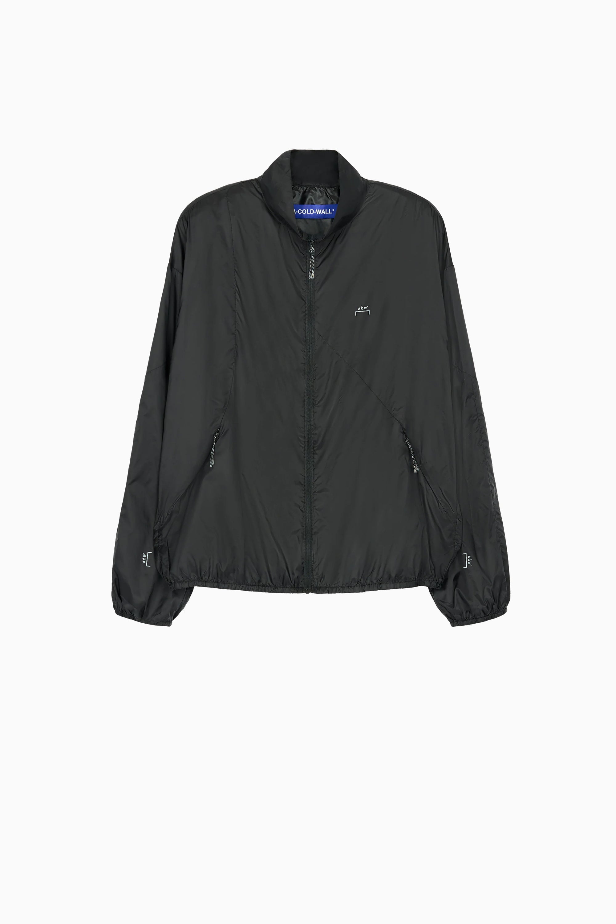 A-Cold-Wall* Gateshead Track Jacket - Onyx