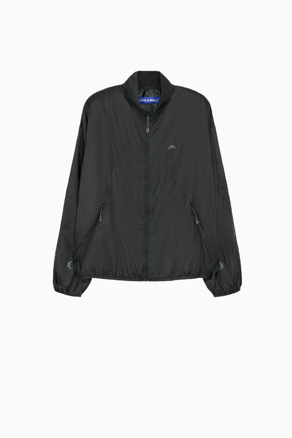 A-Cold-Wall* Gateshead Track Jacket - Onyx