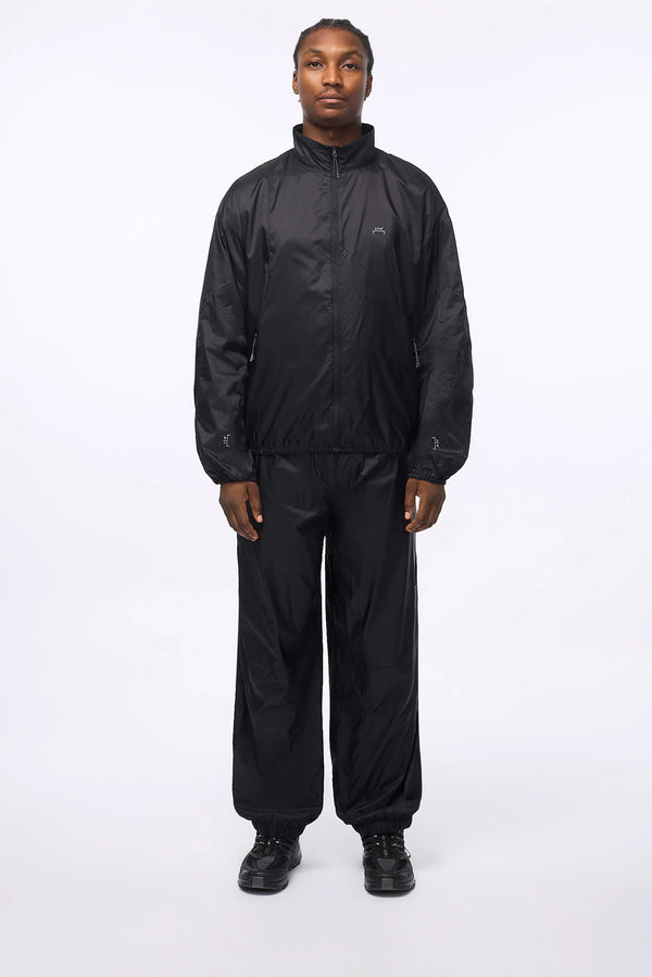 A-Cold-Wall* Gateshead Track Jacket - Onyx