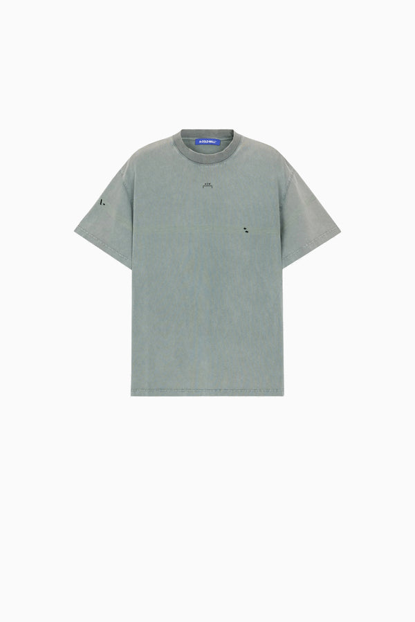 A-Cold-Wall* Laser Fade T-Shirt - Slate