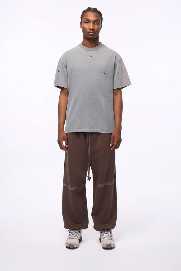 A-Cold-Wall* Laser Fade T-Shirt - Slate