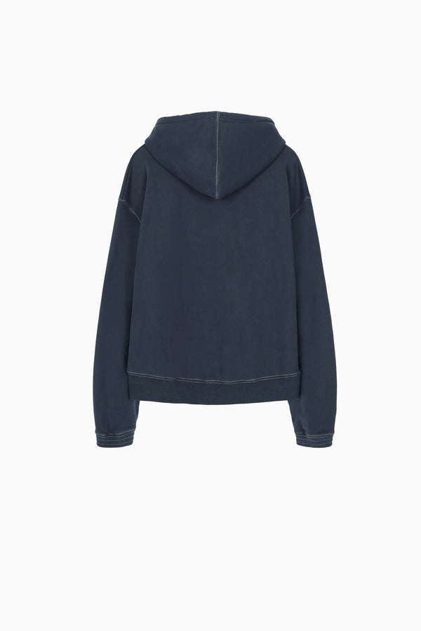 A-Cold-Wall* Millbank Hoodie - Midnight