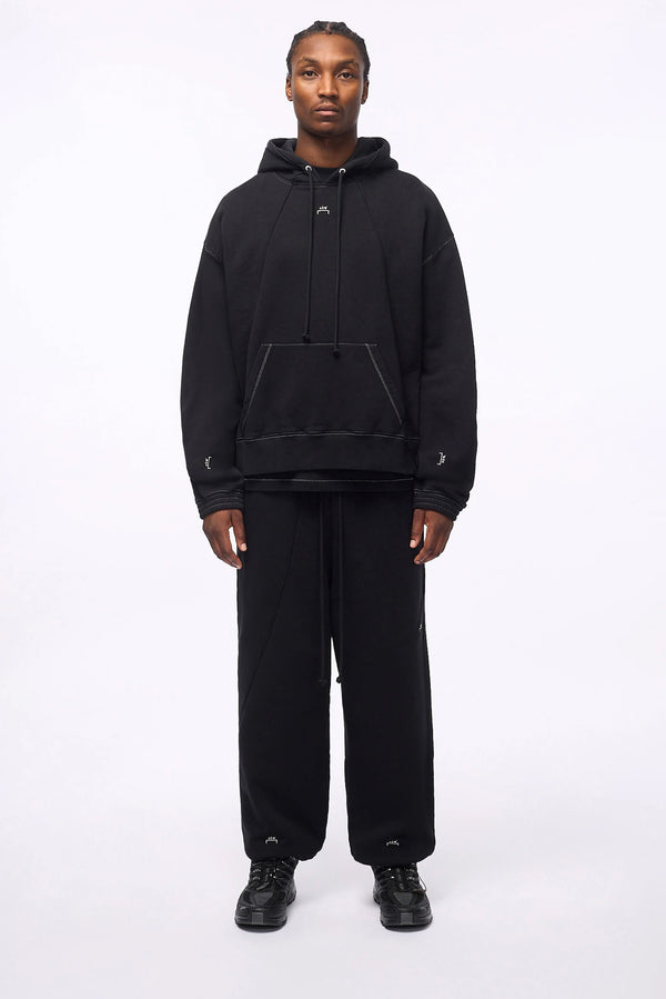 A-Cold-Wall* Millbank Hoodie - Onyx