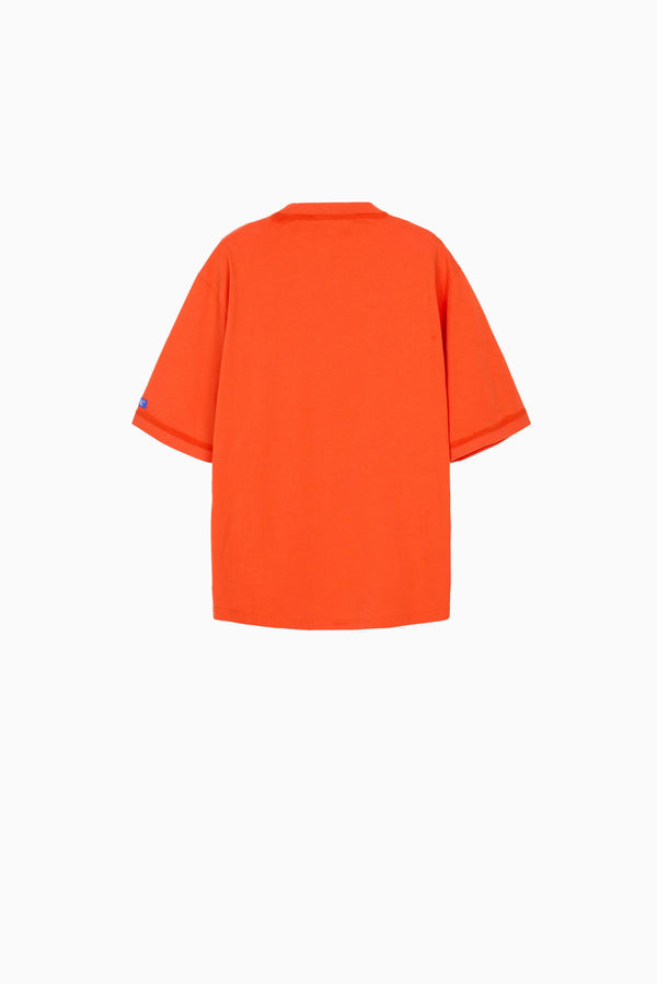 A-Cold-Wall* Streetview Tshirt - Safety