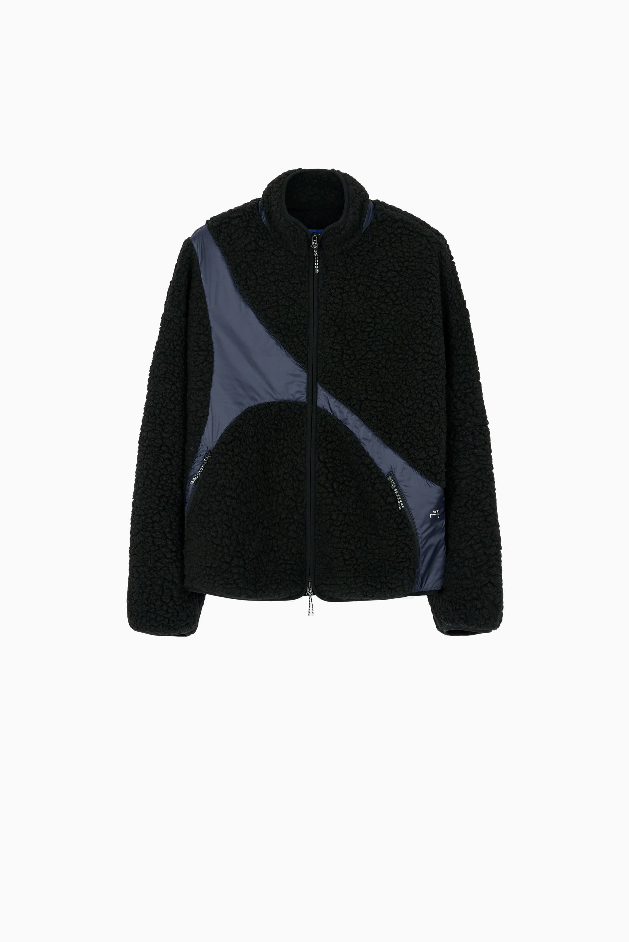 A-Cold-Wall* Zonal Fleece - Black