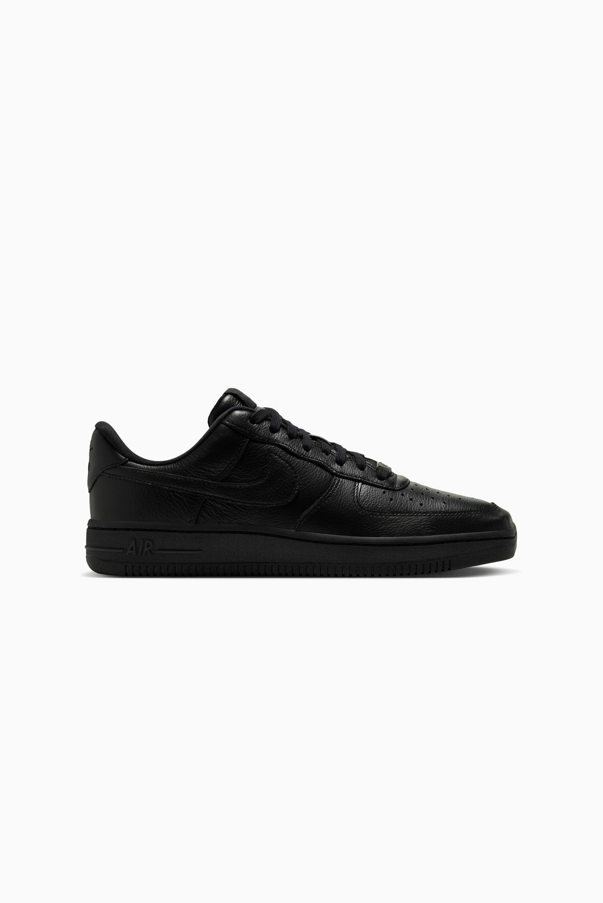 Air Force 1 SQT - Black