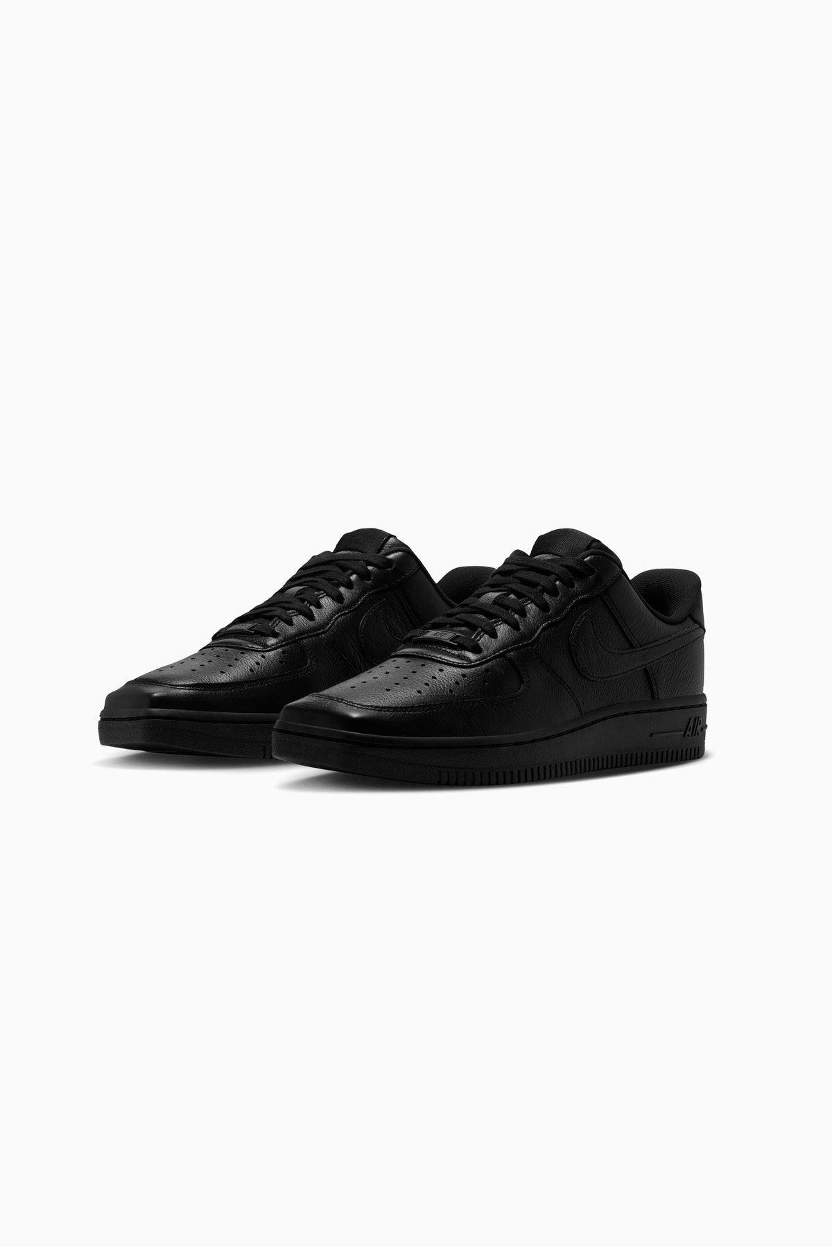 Air Force 1 SQT - Black