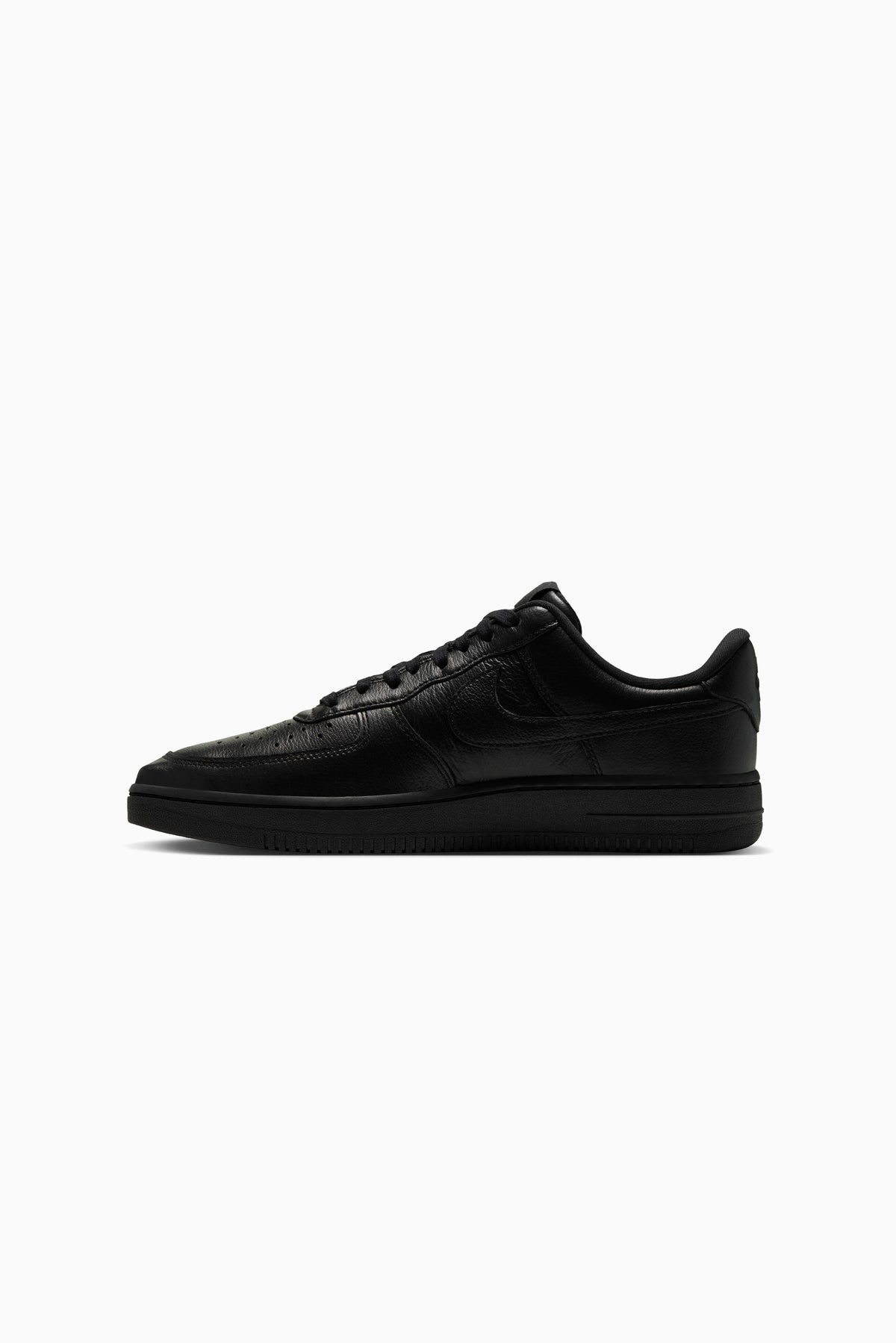 Air Force 1 SQT - Black