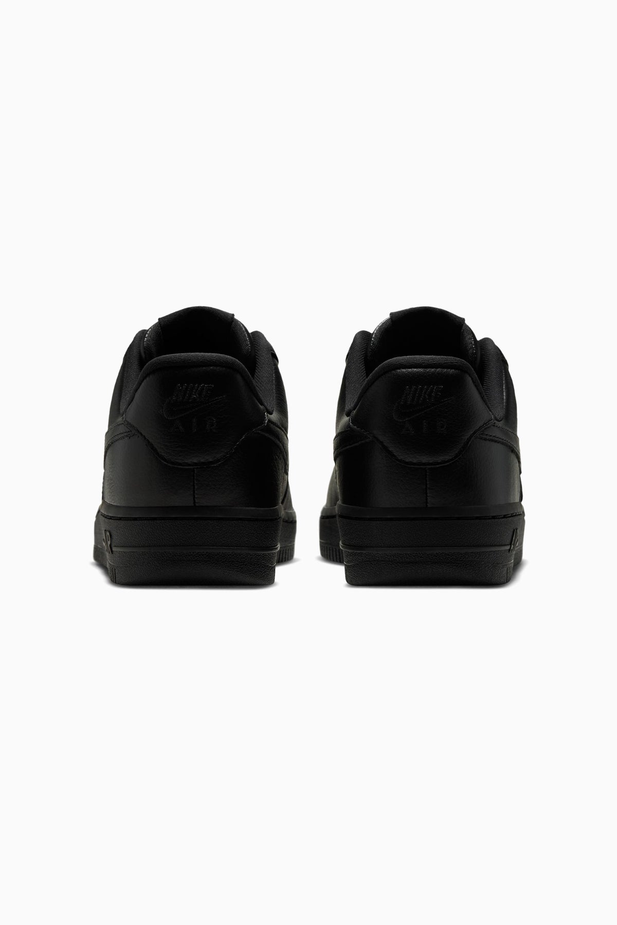Air Force 1 SQT - Black