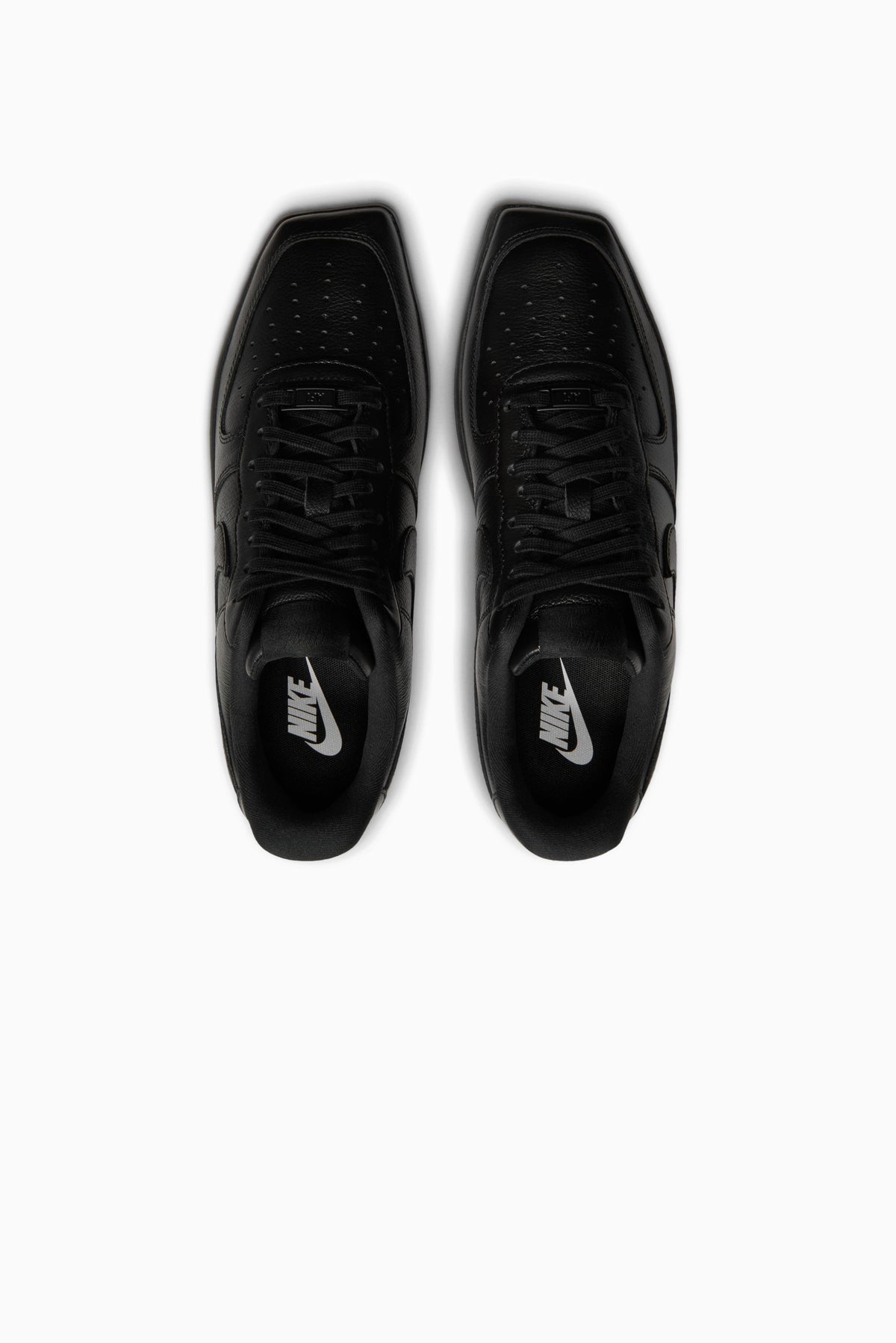 Air Force 1 SQT - Black