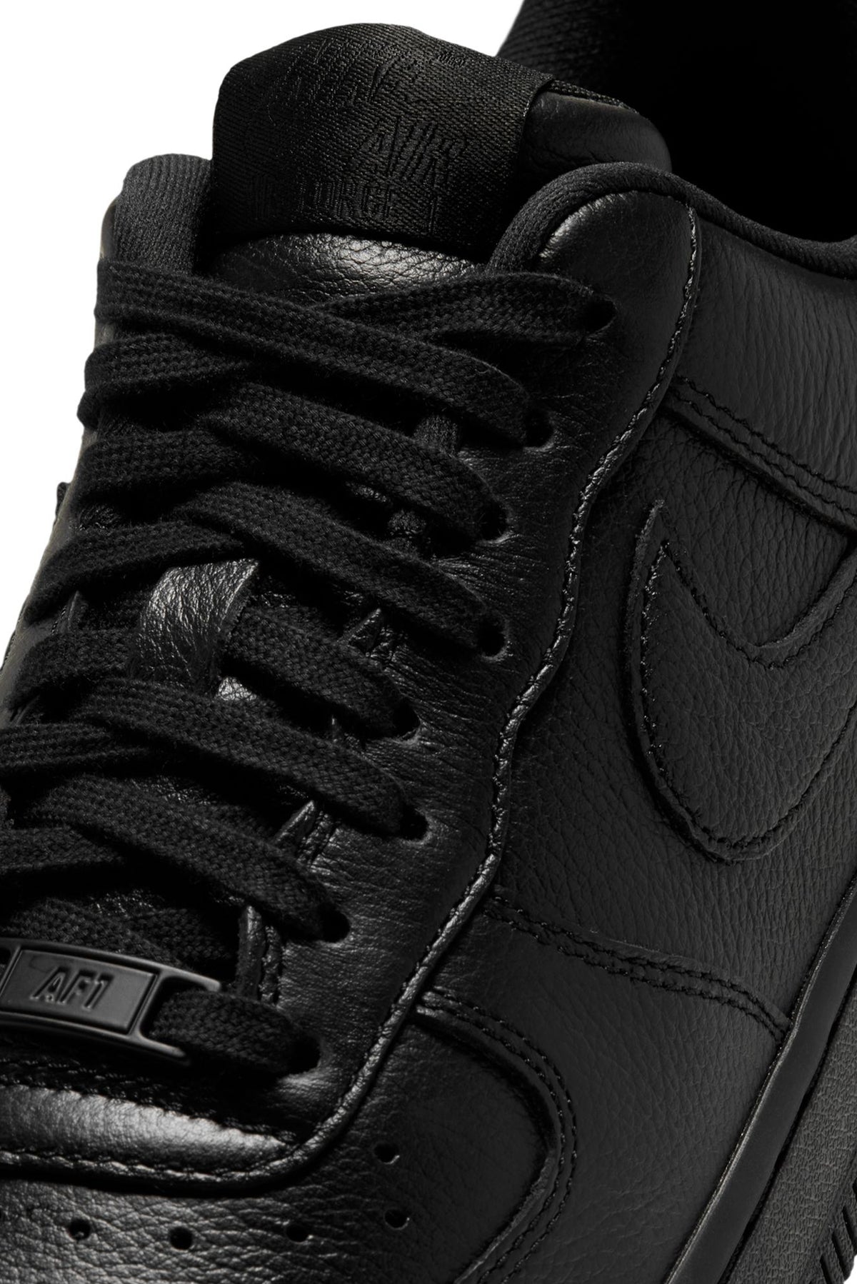 Air Force 1 SQT - Black