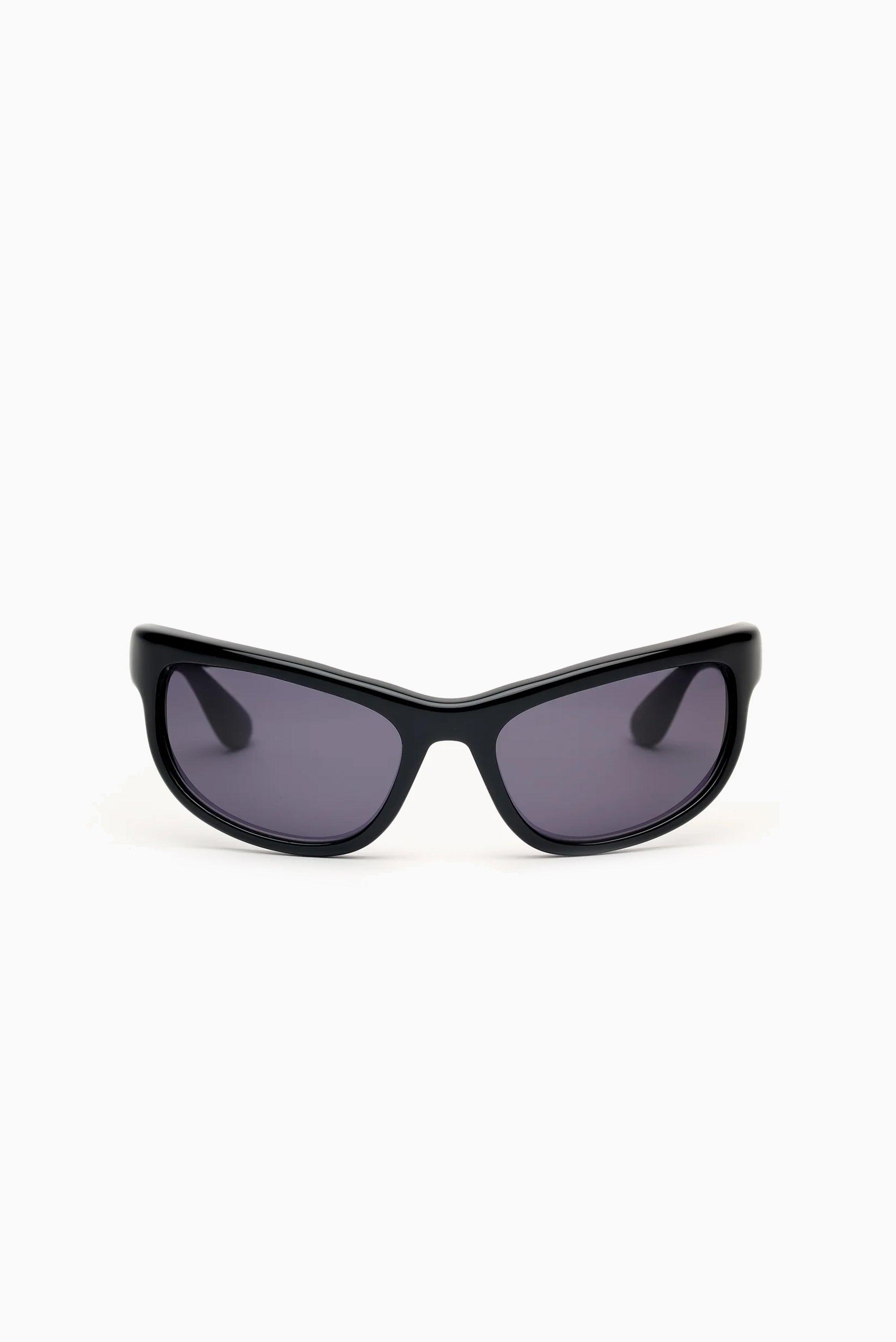 Agha - Black/Black