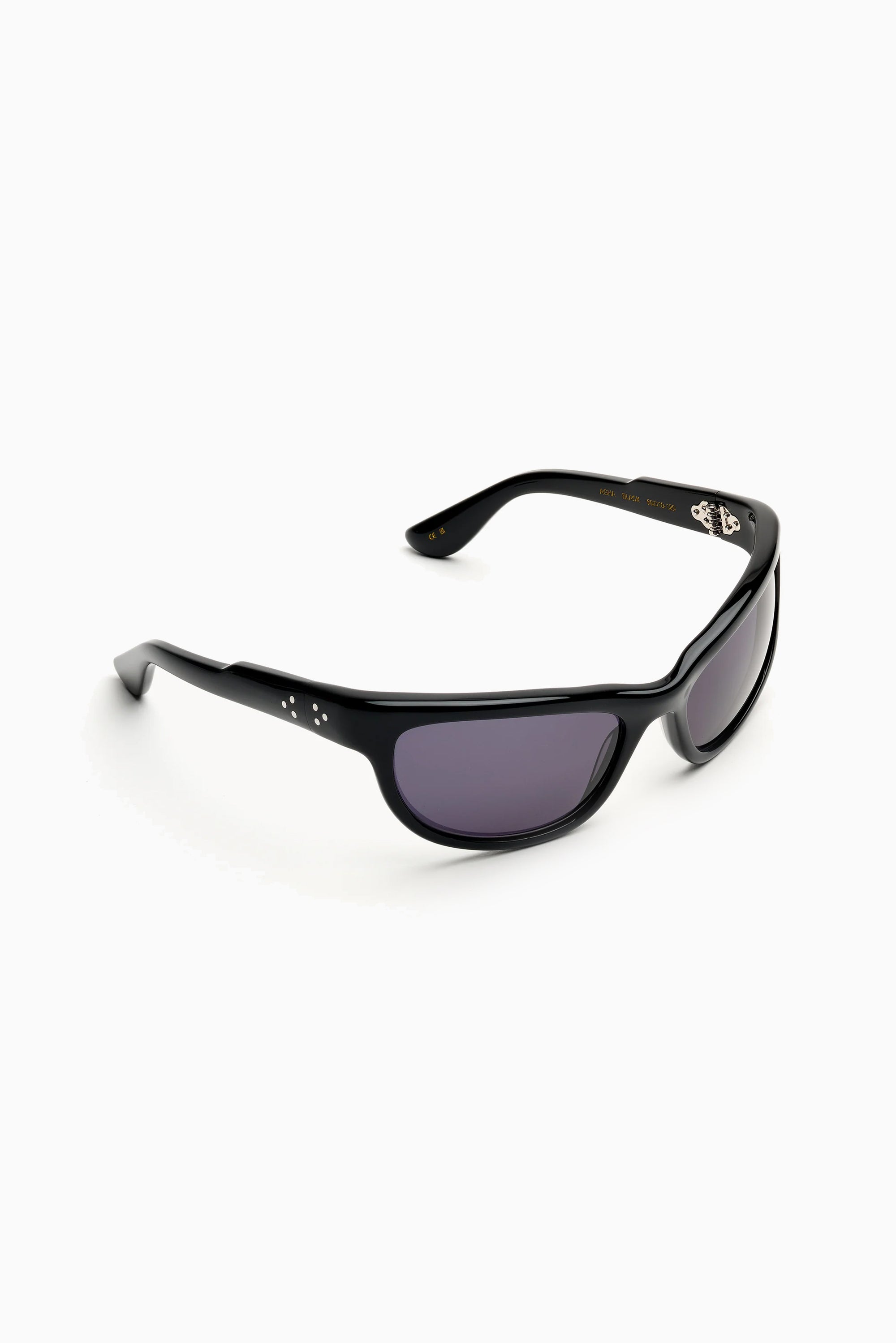 Agha - Black/Black