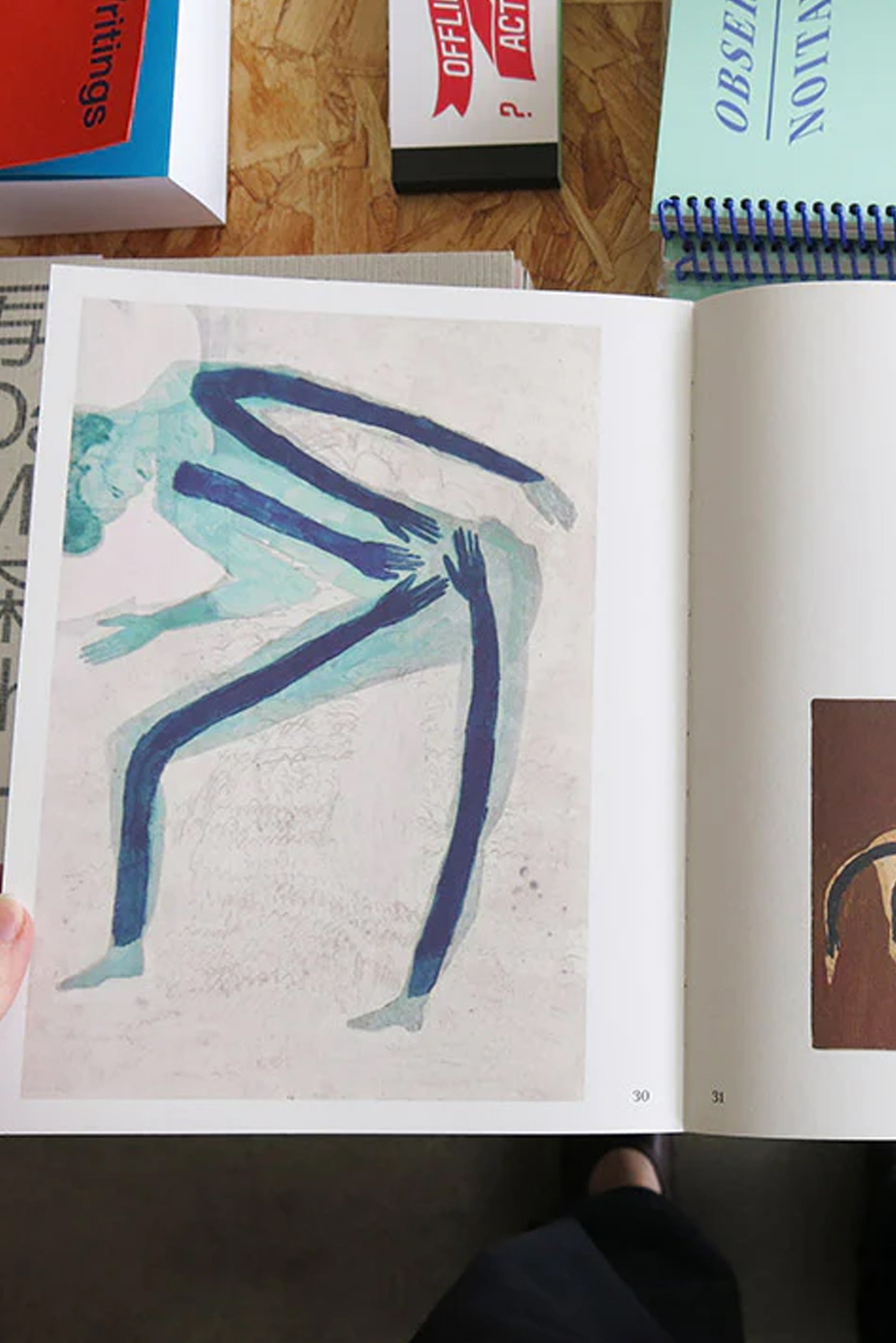 Alexandra Duprez – A. Duprez