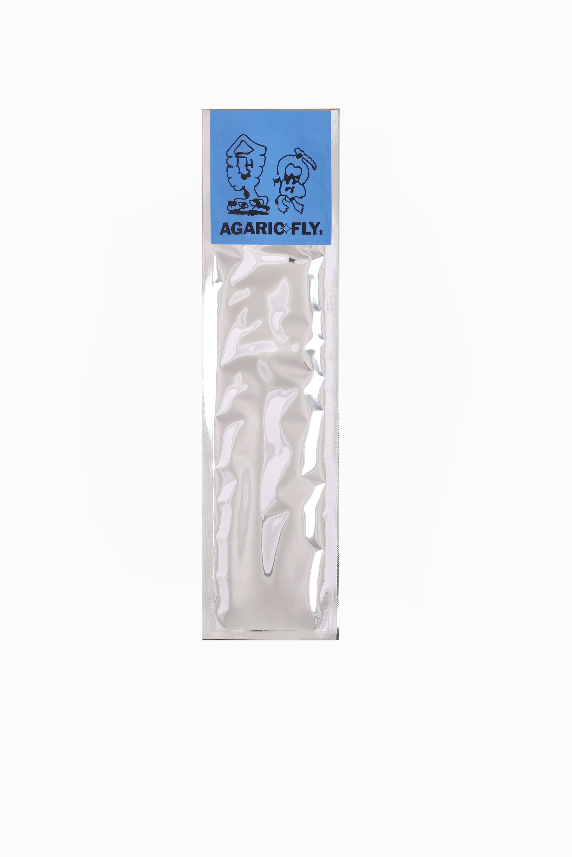 Agaric Fly Incense - Arzach