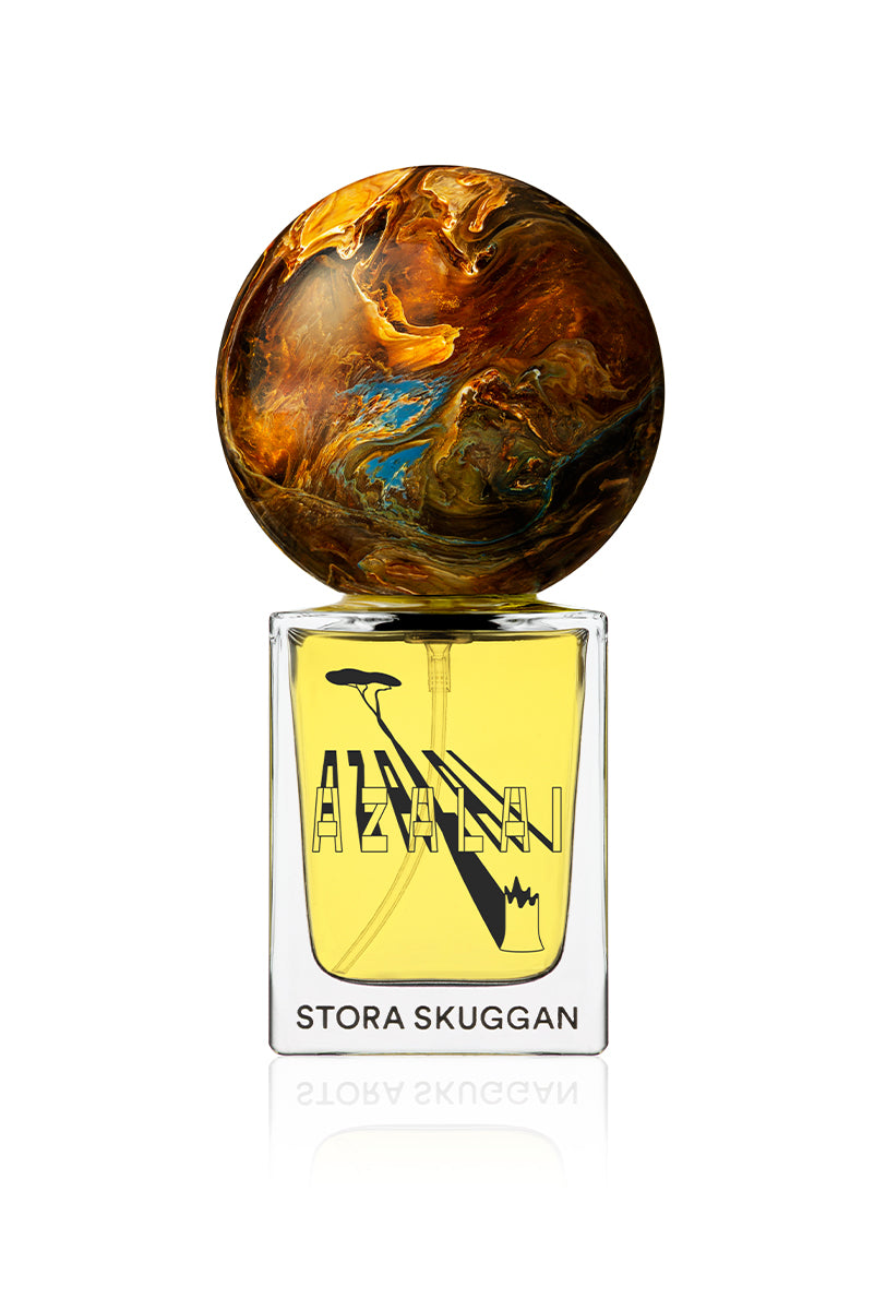 STORA SKUGGAN Azalai