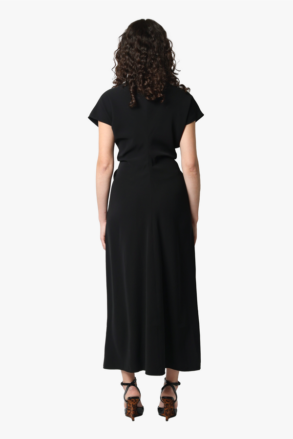ON PARKS Muse Dress - Black