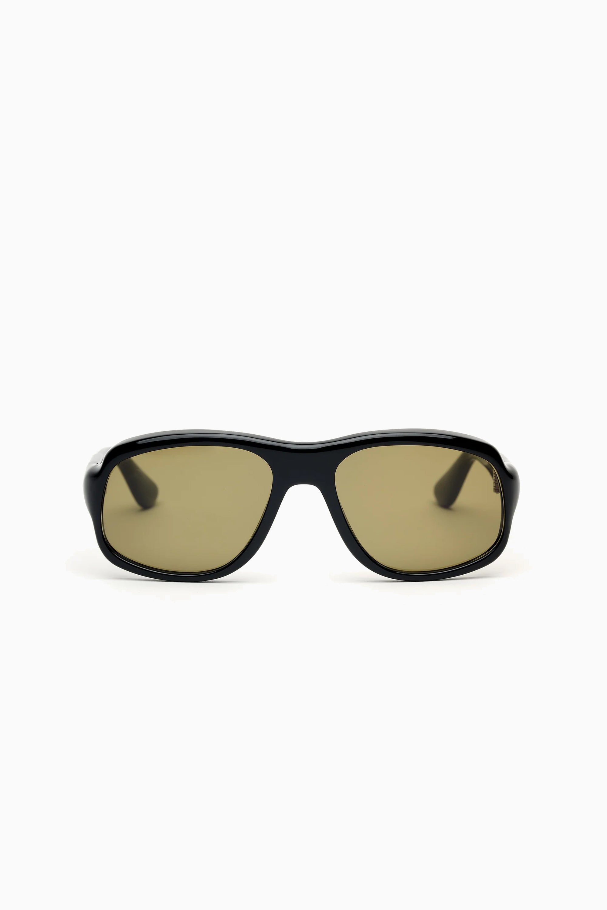 Bamba - Black/Dark Green