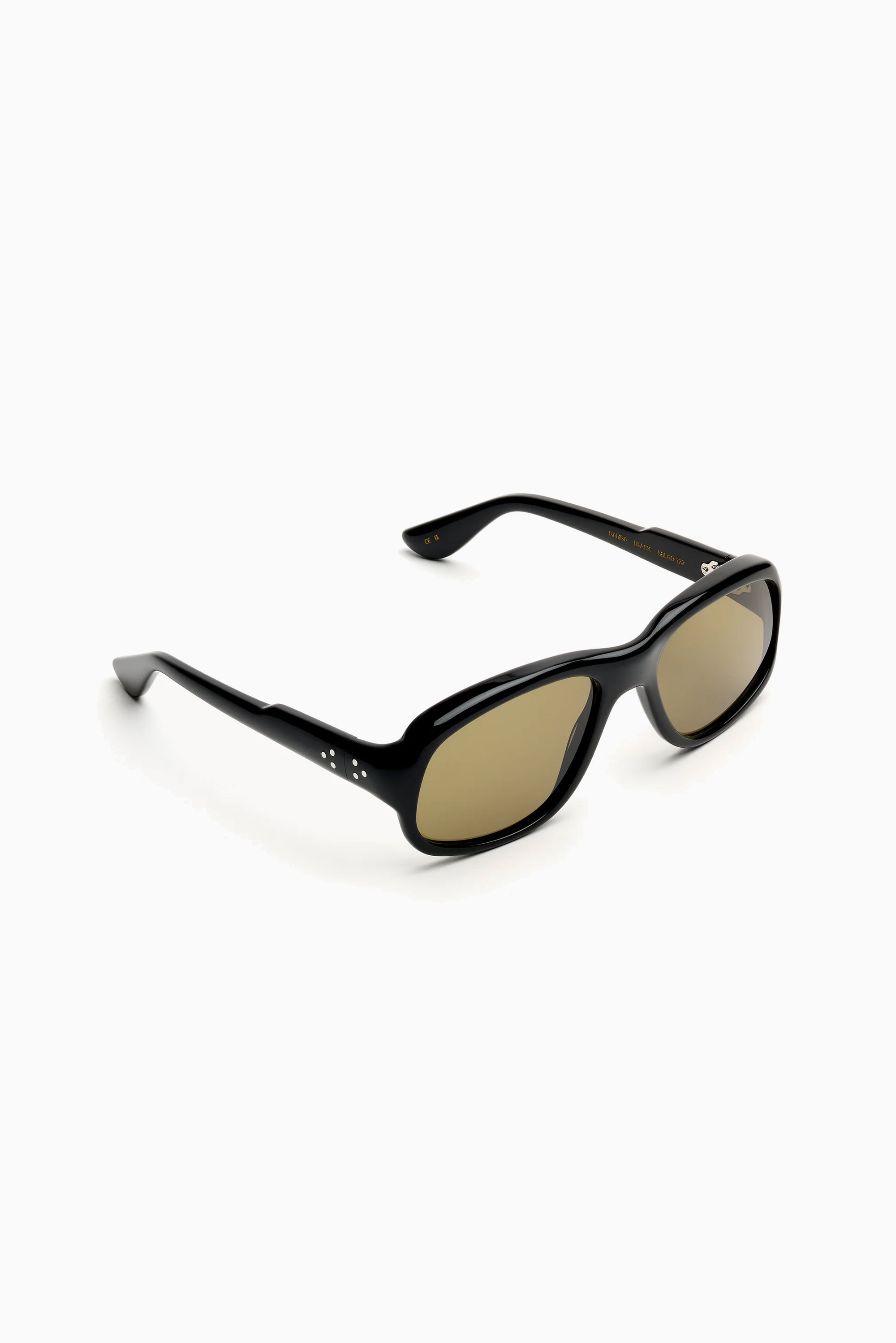 Bamba - Black/Dark Green
