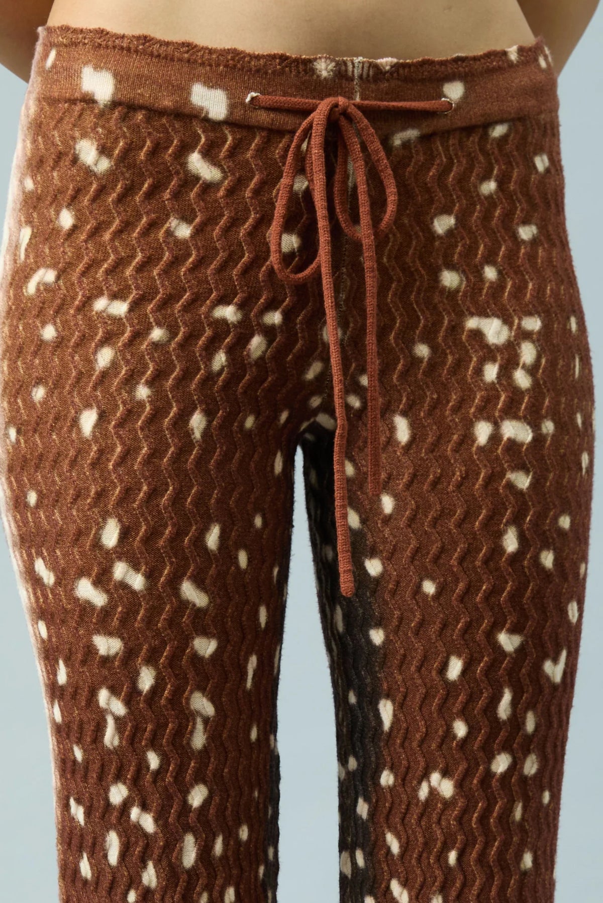 Bambi Peggy Pants - Multi
