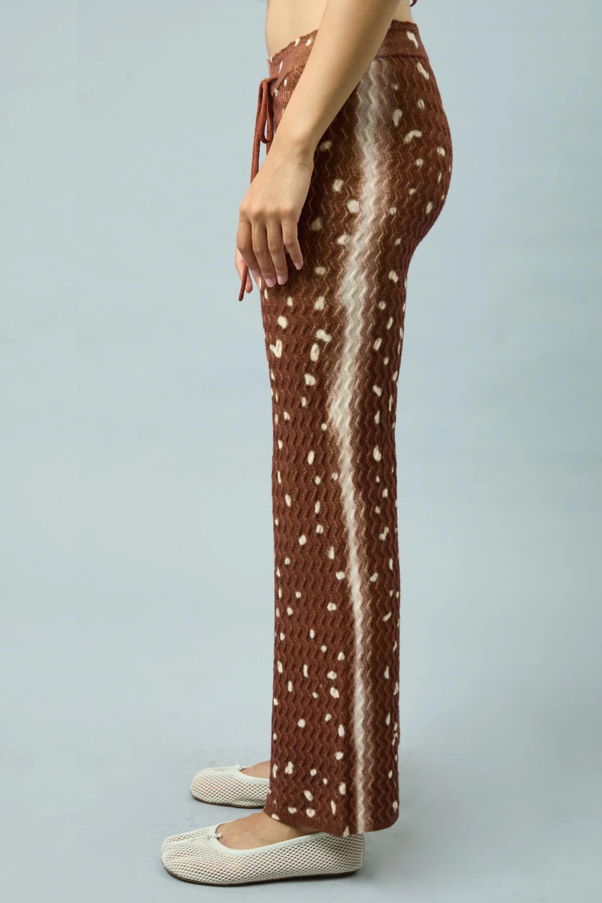 Bambi Peggy Pants - Multi