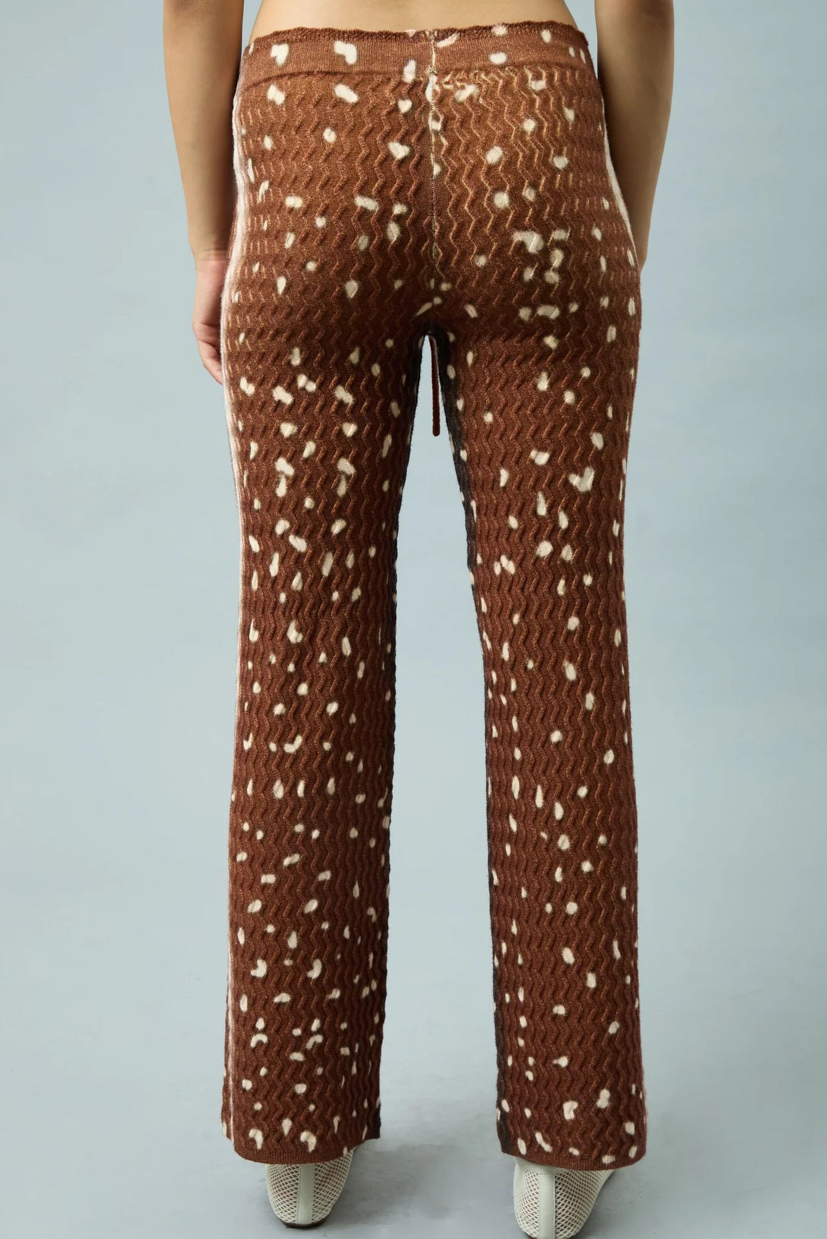Bambi Peggy Pants - Multi