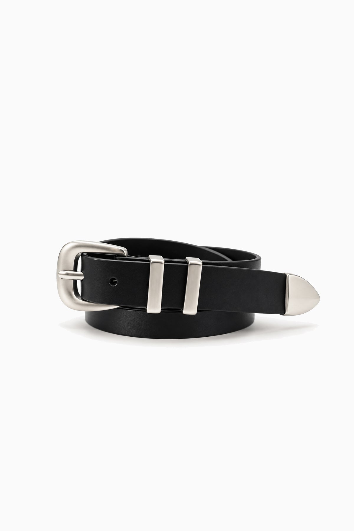 Clint Belt - Black