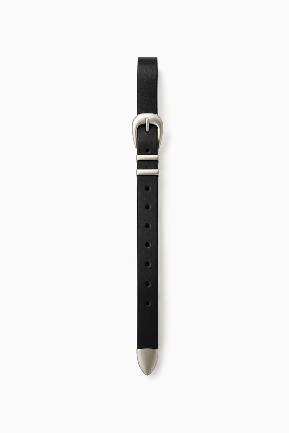 Clint Belt - Black