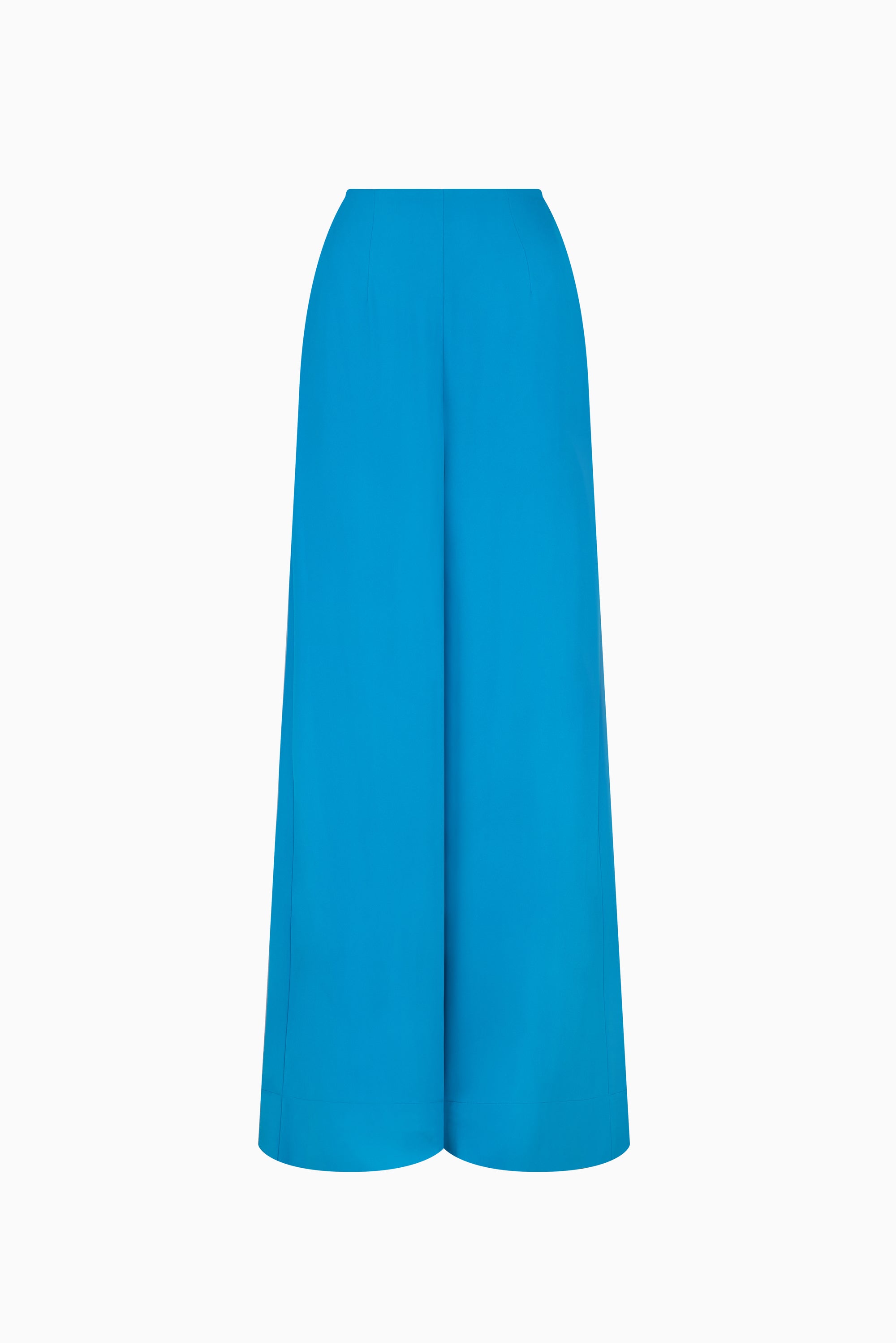 Bessette Pant - Azure