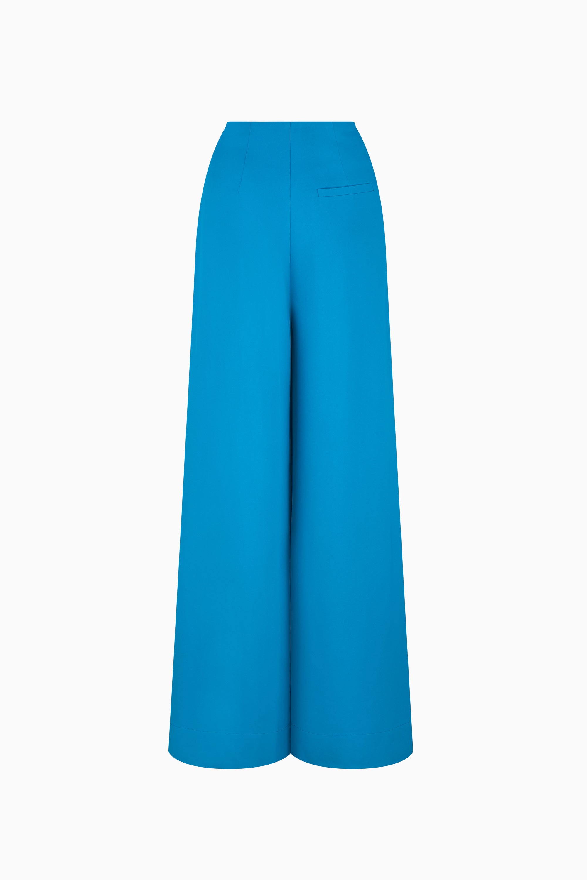 Bessette Pant - Azure