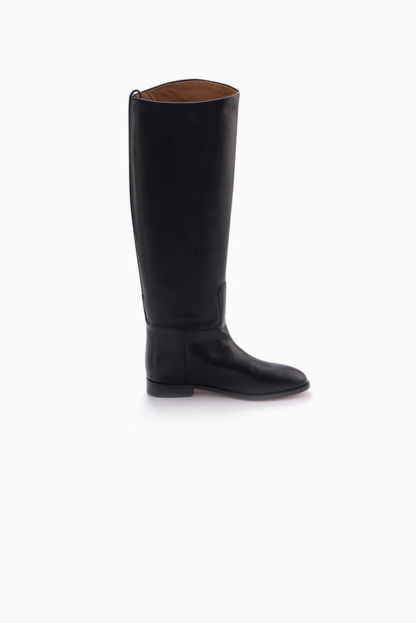 Billie Boot - Black