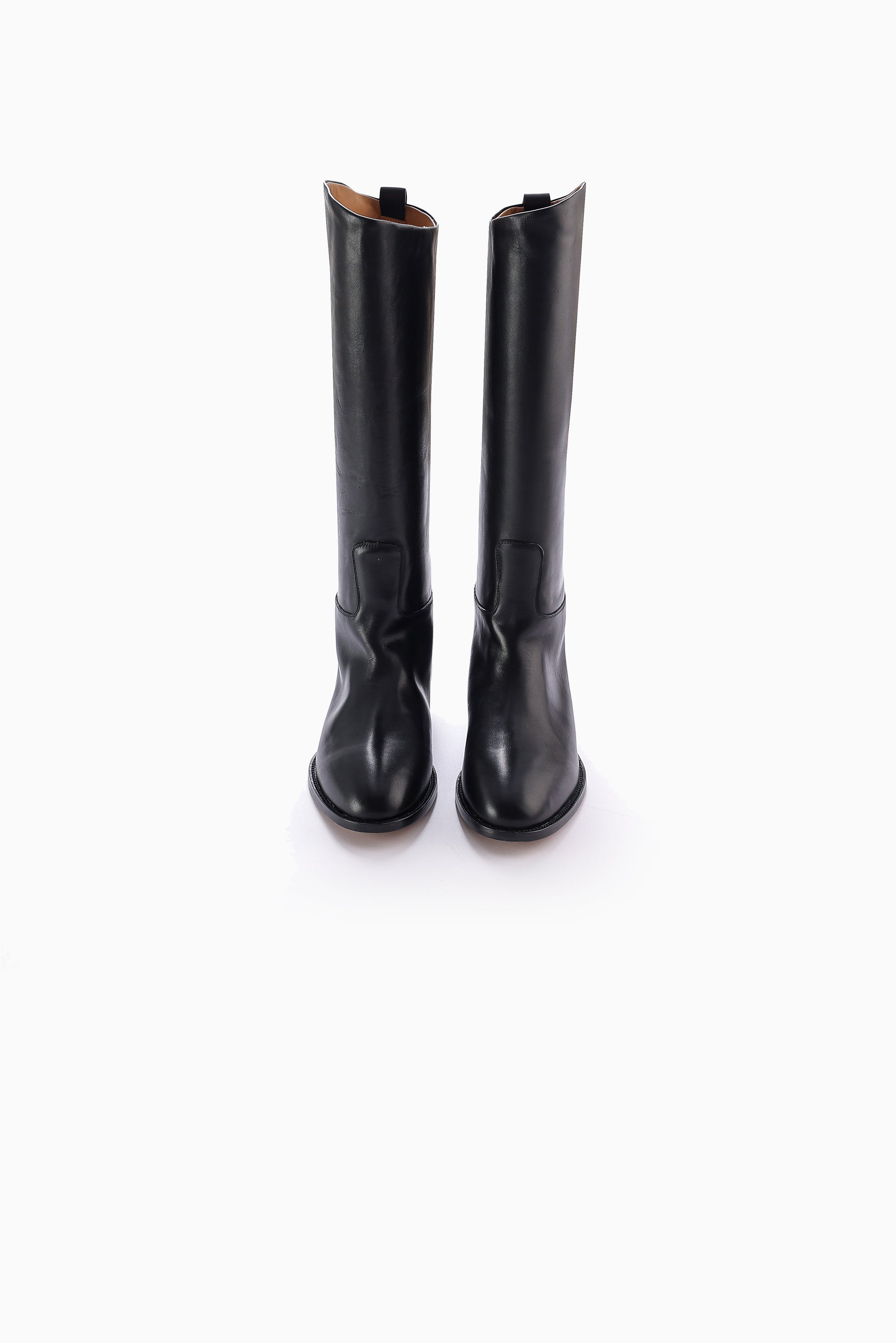Billie Boot - Black