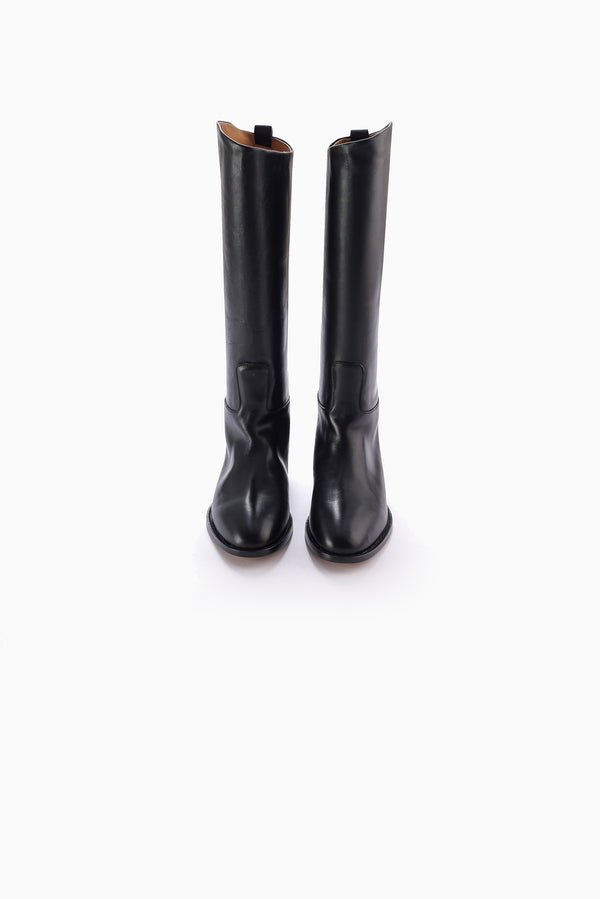 Billie Boot - Black