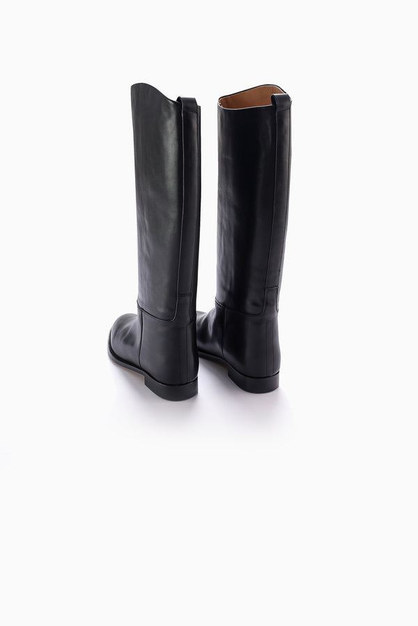 Billie Boot - Black