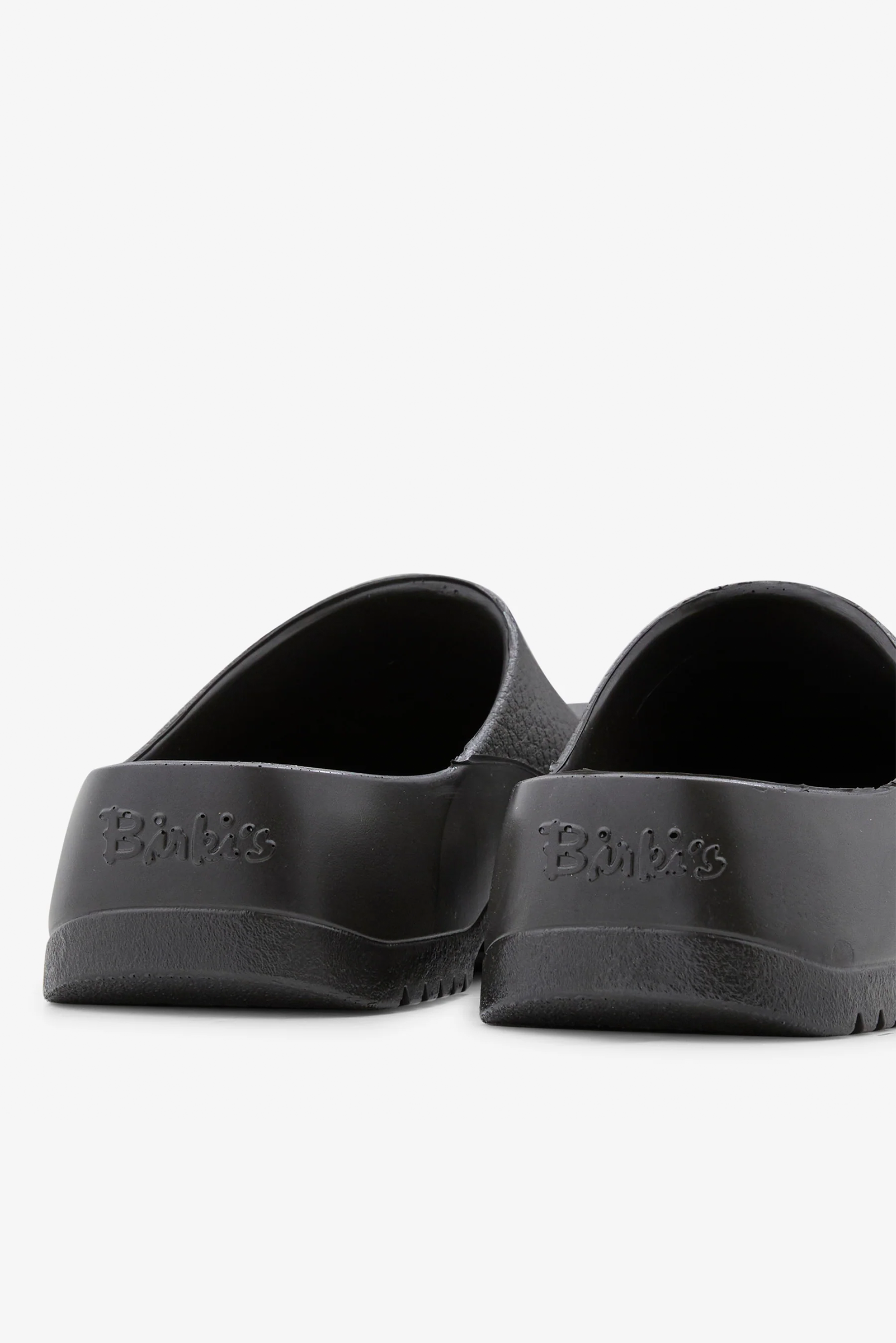 Super Birki - Black