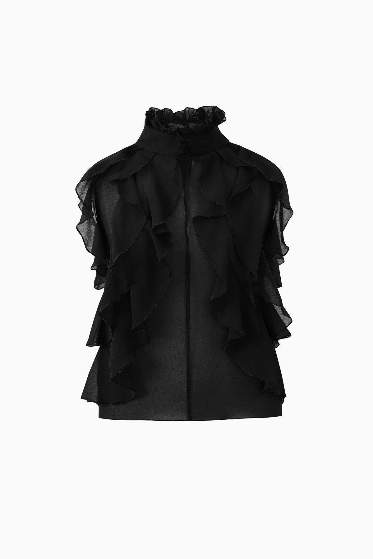 Dulce Top - Black