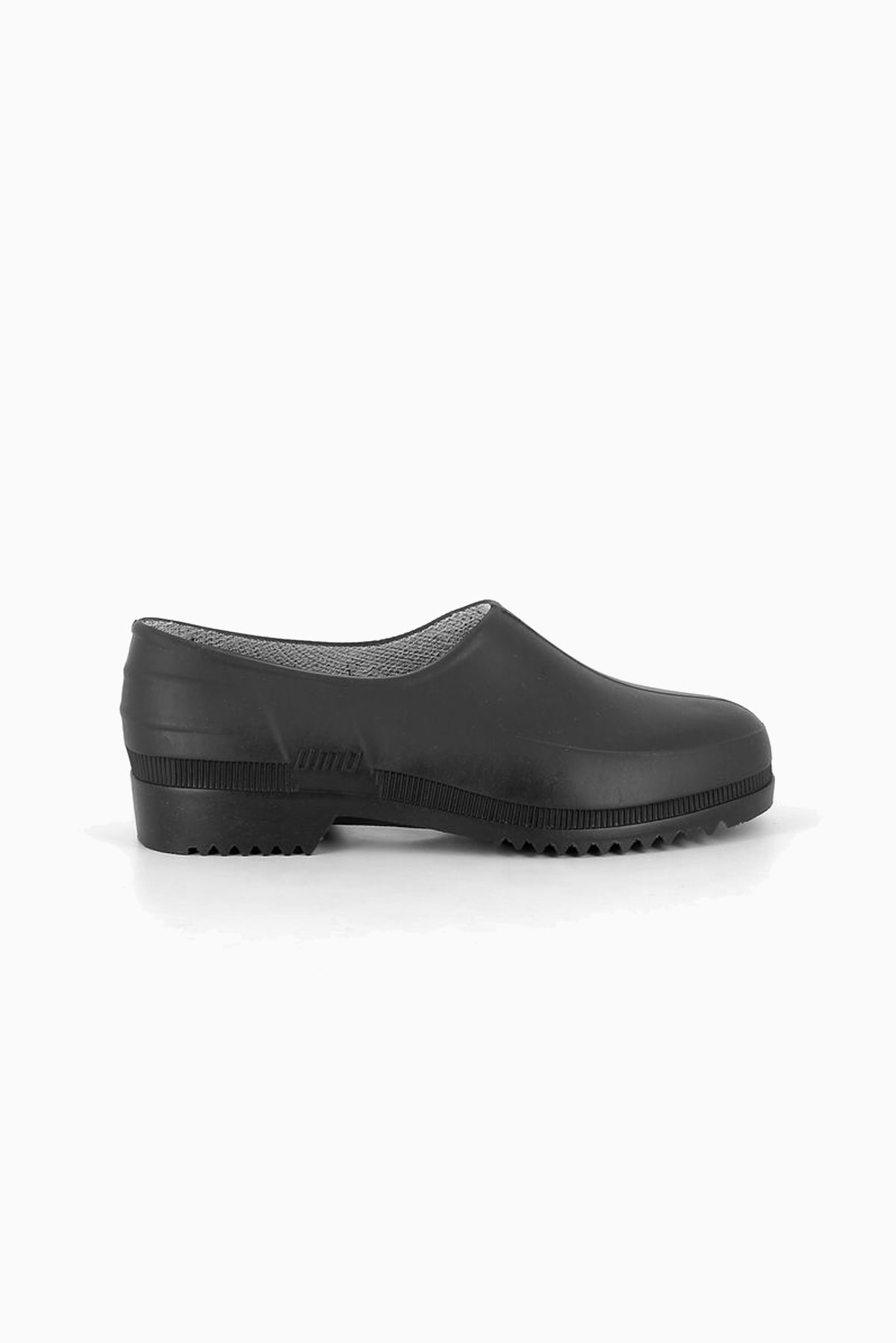 Gardenia - Black