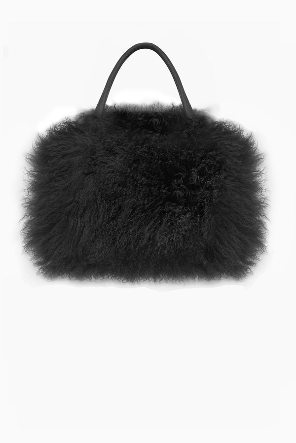 Shiela Bag - Black