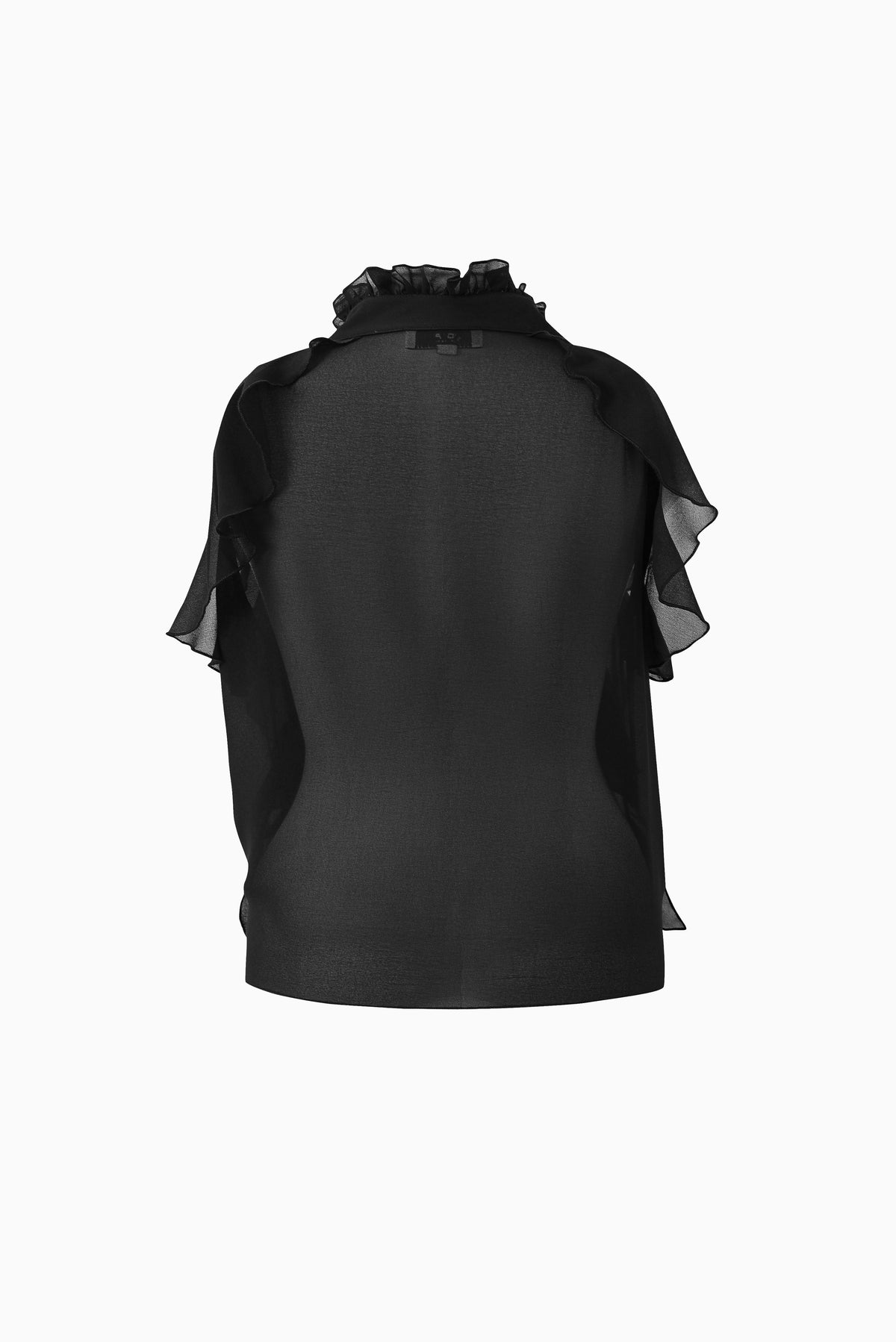Dulce Top - Black
