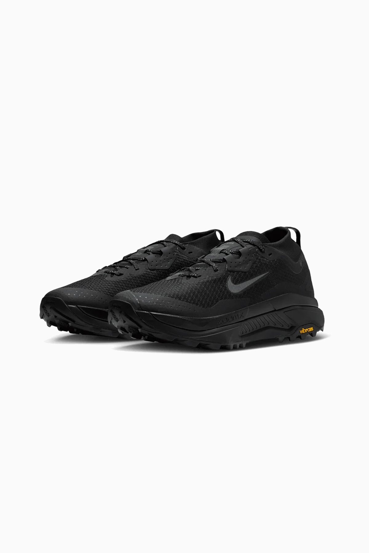 ACG Zegama Trail GTX - Black