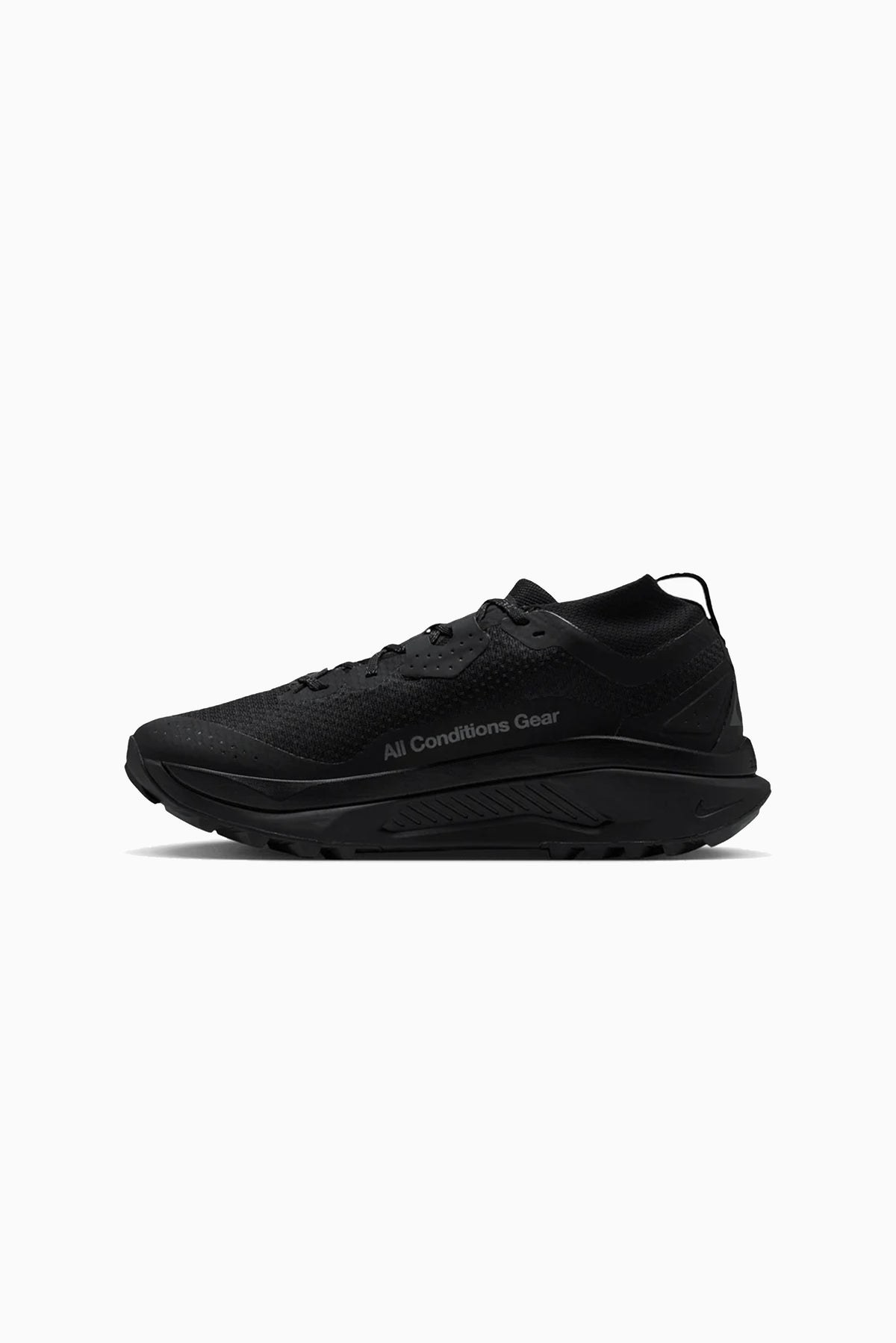ACG Zegama Trail GTX - Black