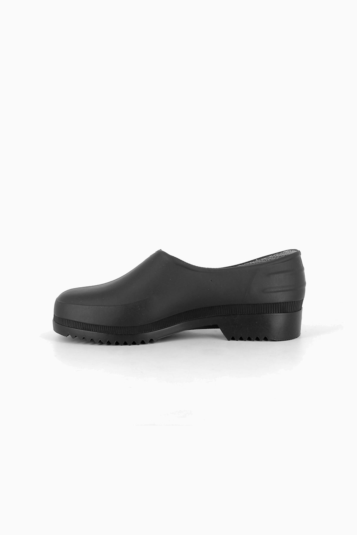 Gardenia - Black