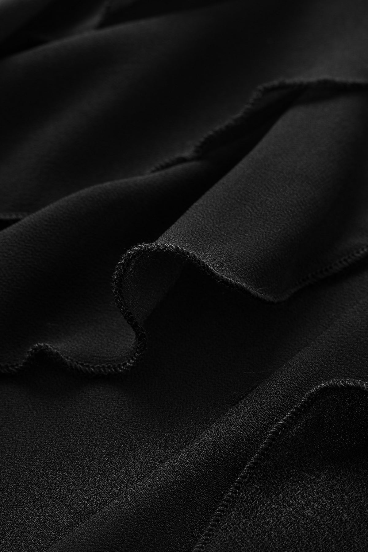 Dulce Top - Black
