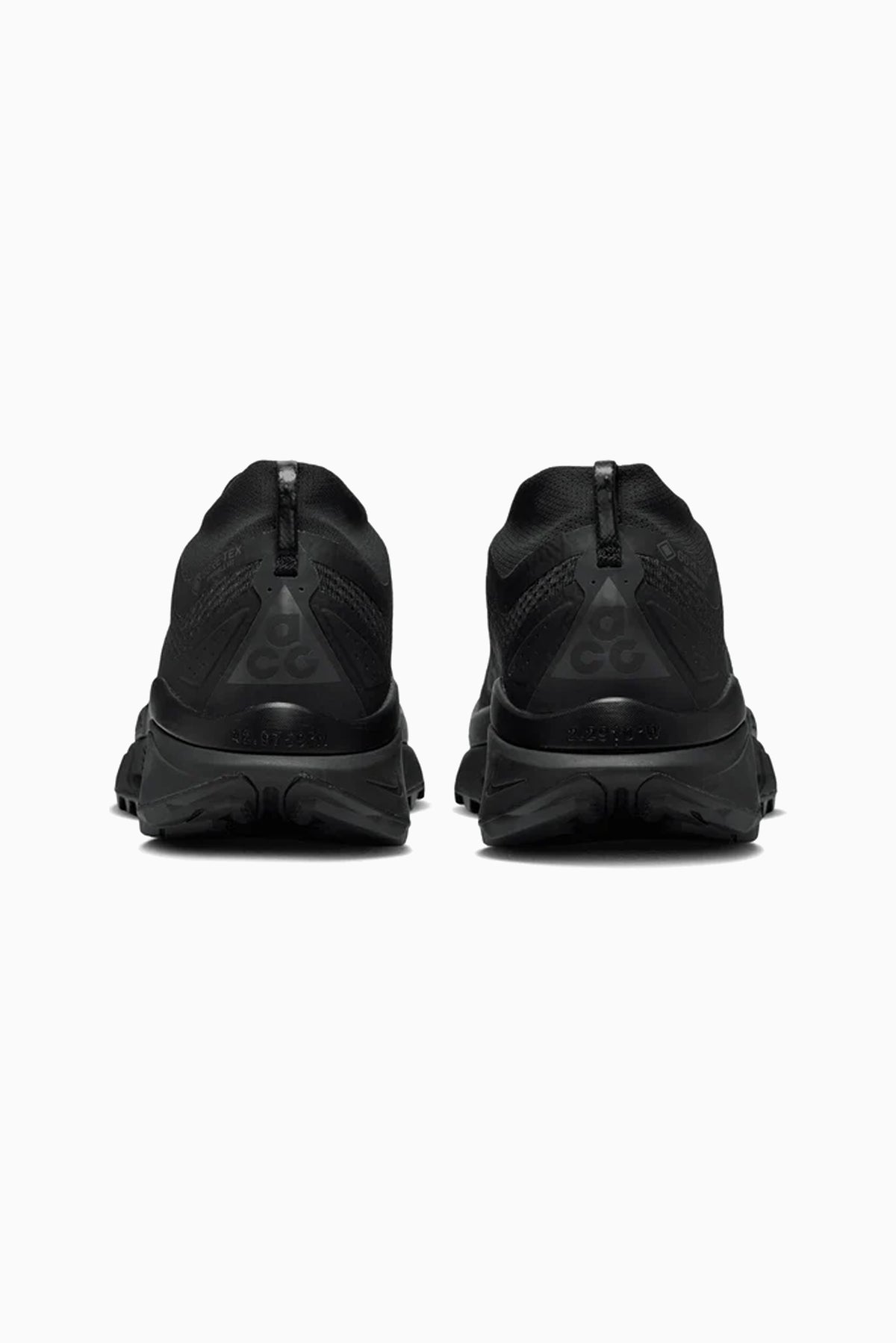 ACG Zegama Trail GTX - Black