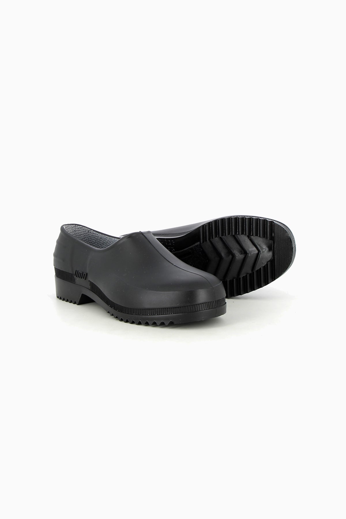 Gardenia - Black