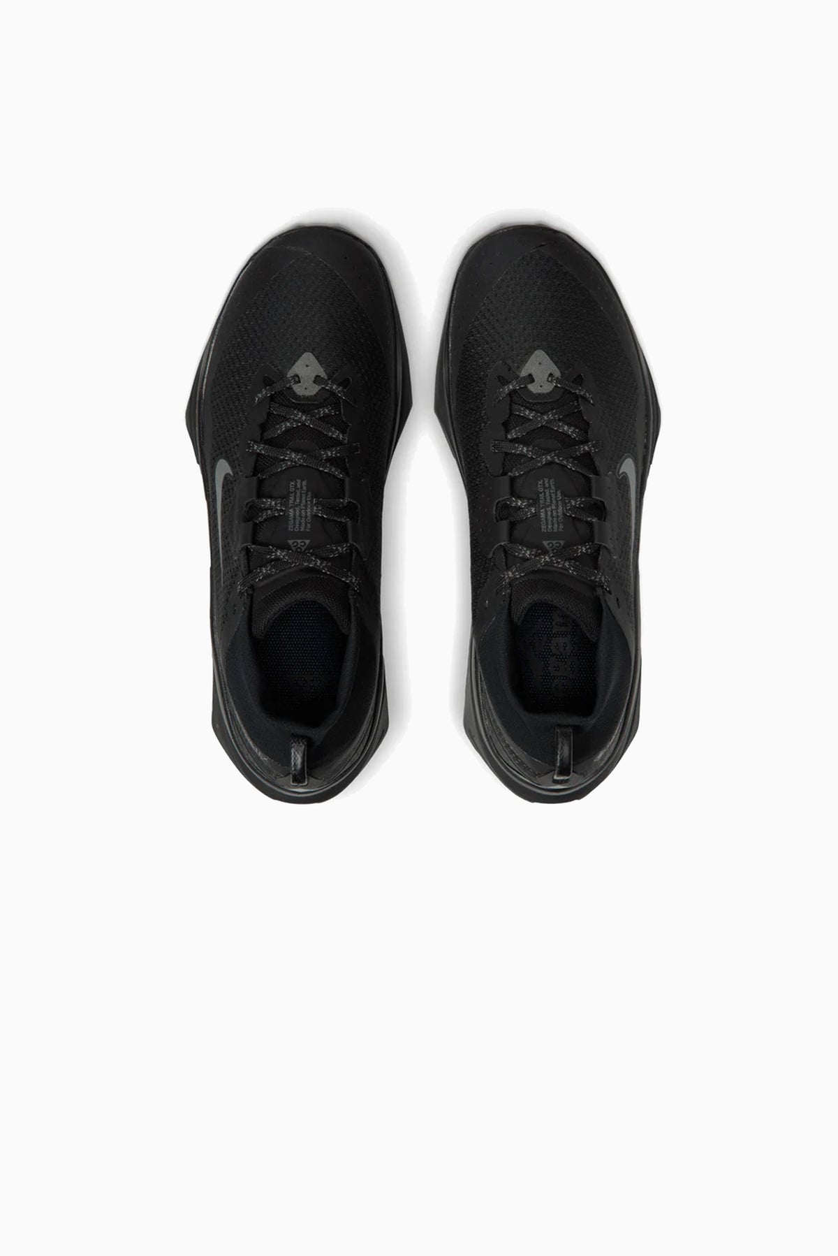 ACG Zegama Trail GTX - Black