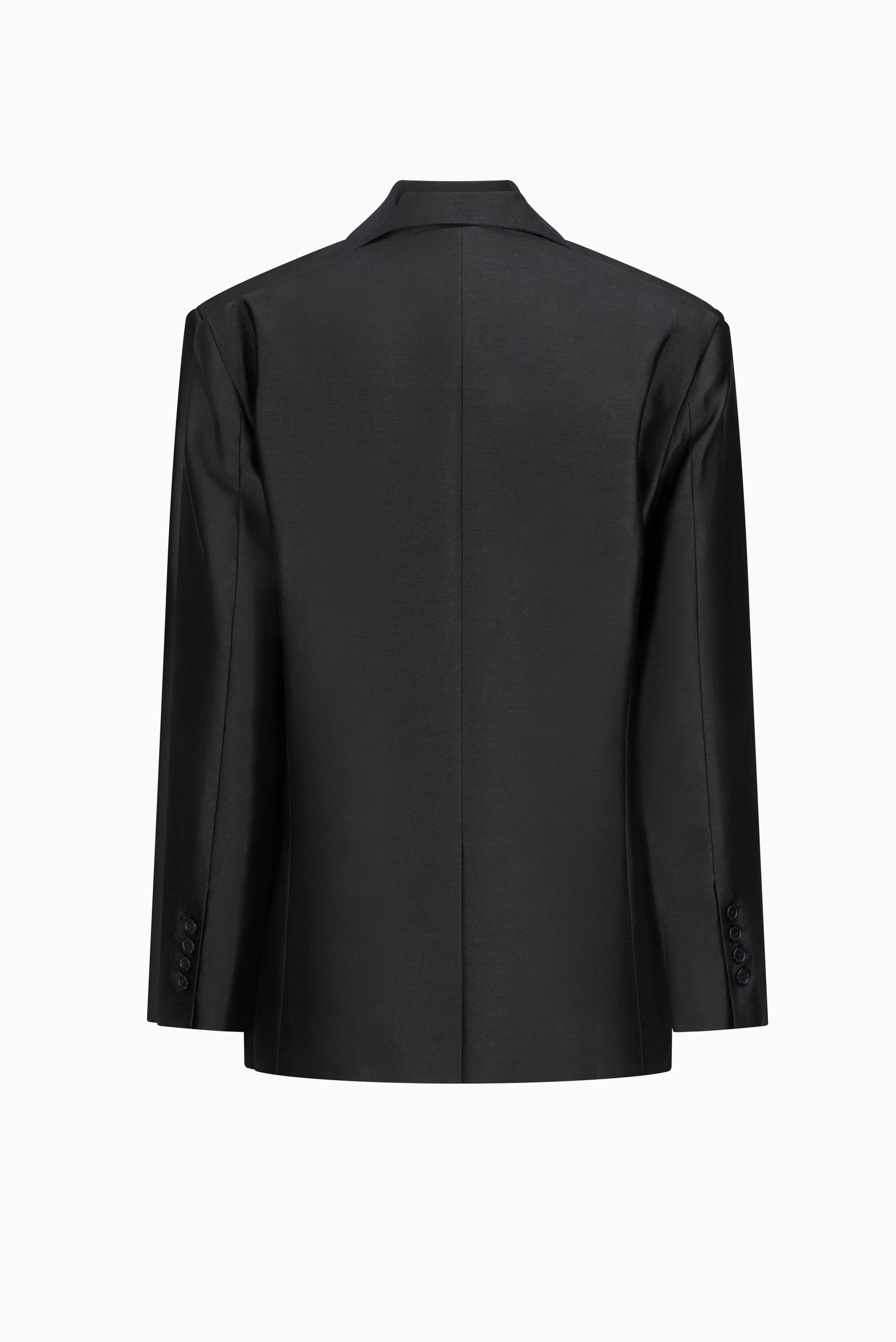 Sloane Blazer - Onyx
