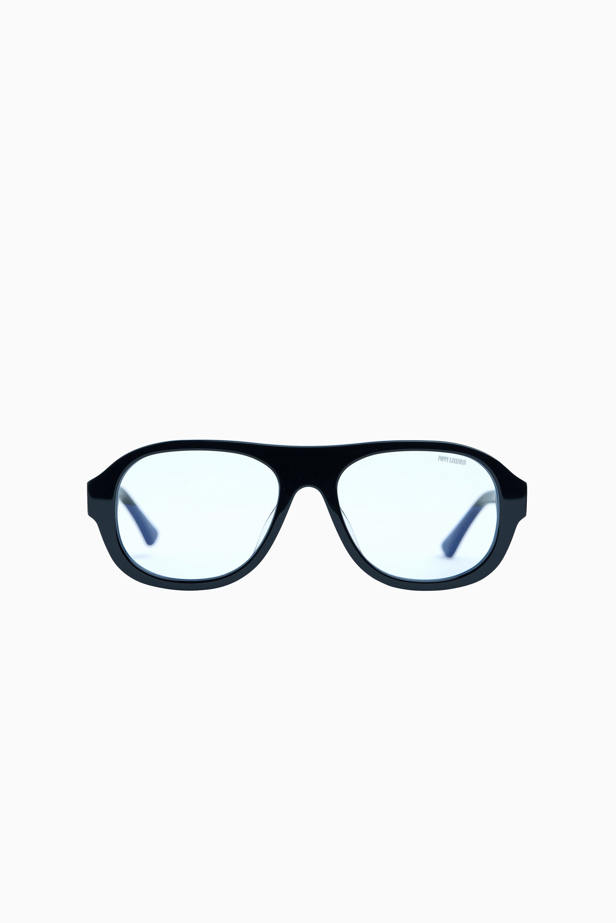 Wrangle - Black / Clear